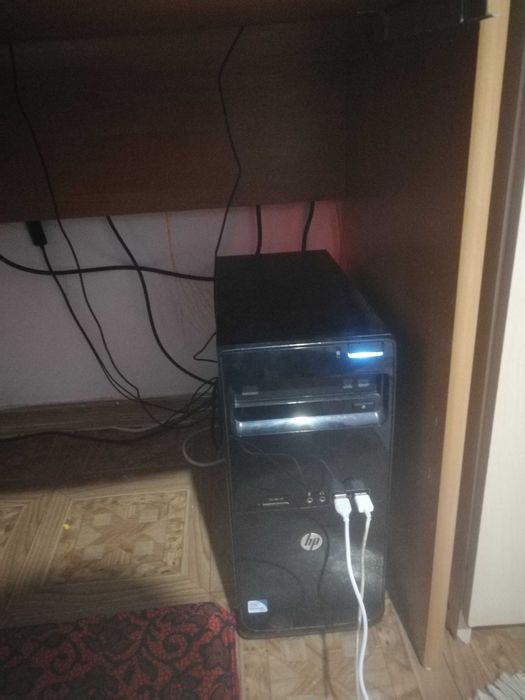 Продам компьютер в сборе