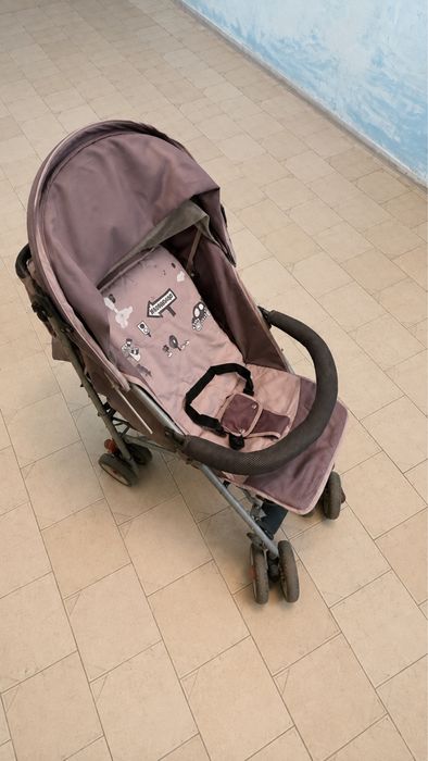 Детские коляски,б/у