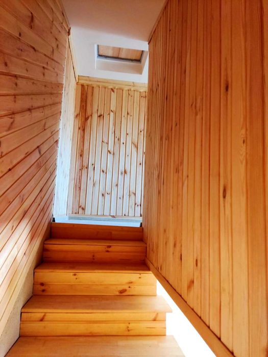 Продава се Къща в с. Рани луг, Област Перник - 102 кв.м за 335 €/кв.м - Снимка #9