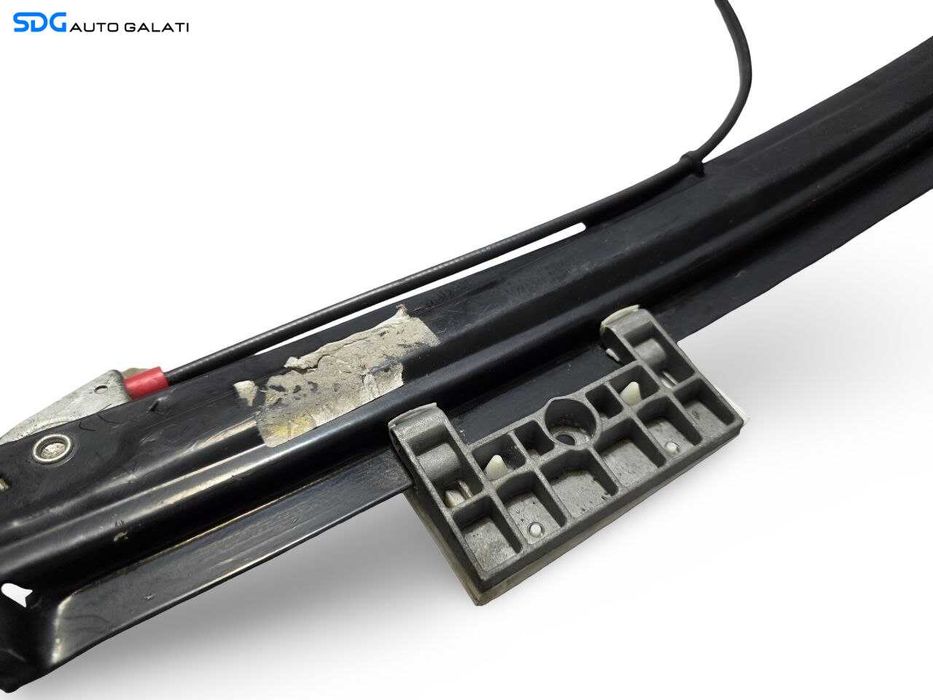 Macara Electrica Dreapta Fata Audi A5 Coupe 2009 - 2017 [LS1075]