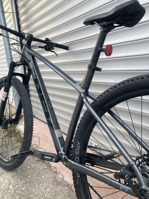 Trek Xcaliber 8 mtb