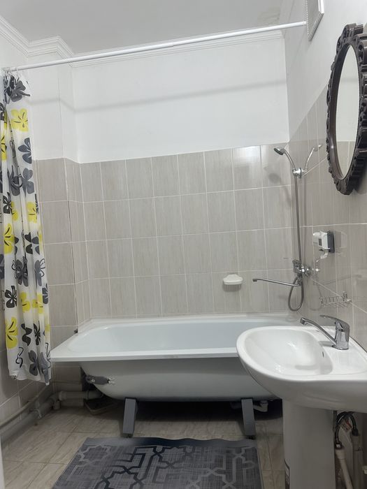 Квартира часавой