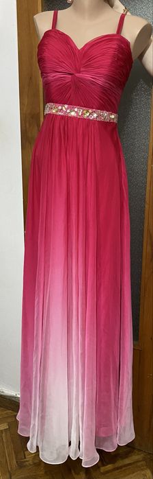 Rochie bijuterie