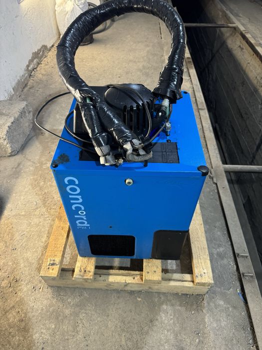 Продам пивной охладитель