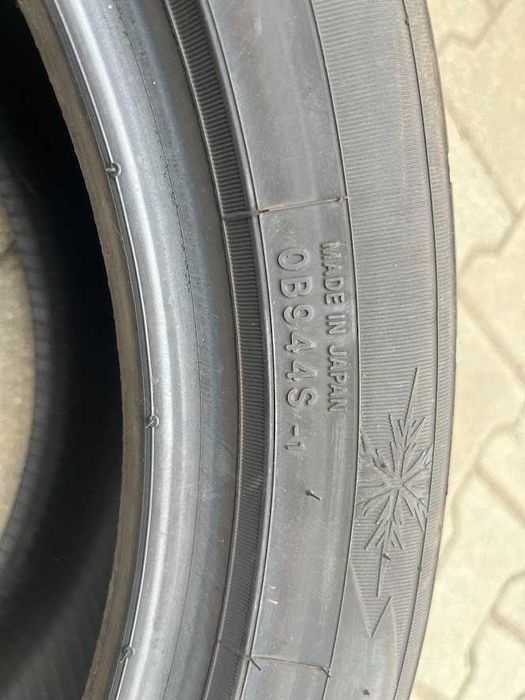 Зимни гуми TOYO Observe S944 225/50 R18 95W