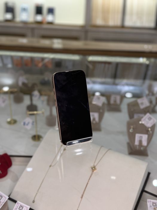 Apple iPhone 16 Pro 256GB