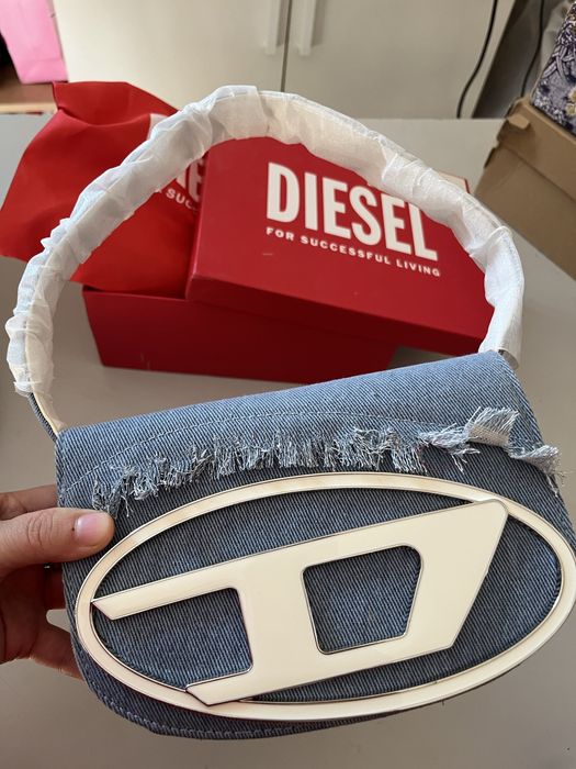 сумочка дизел