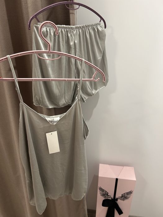 !ПРОМОЦИЯ! Сатенени пижами