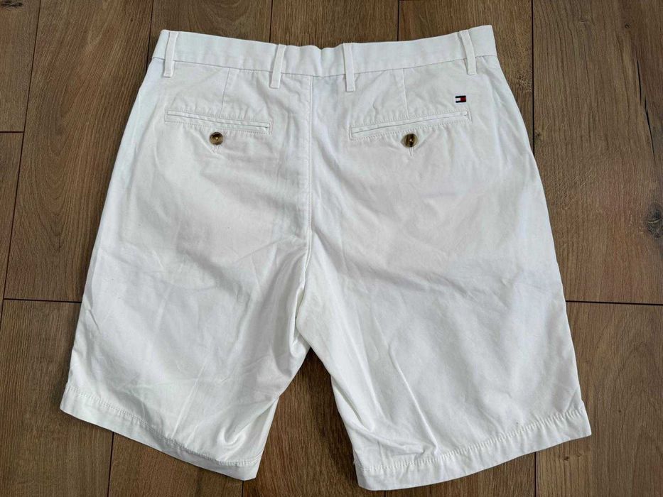 Tommy Hilfiger 32 M barbati pantaloni scurti Chino