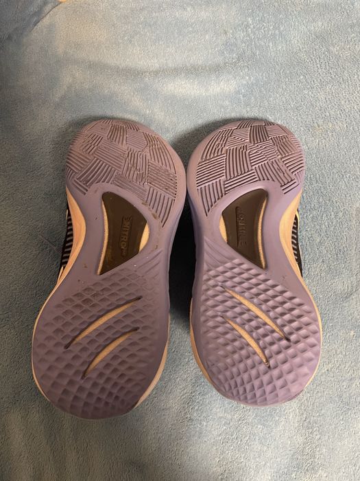 Puma All Pro Nitro Basketball