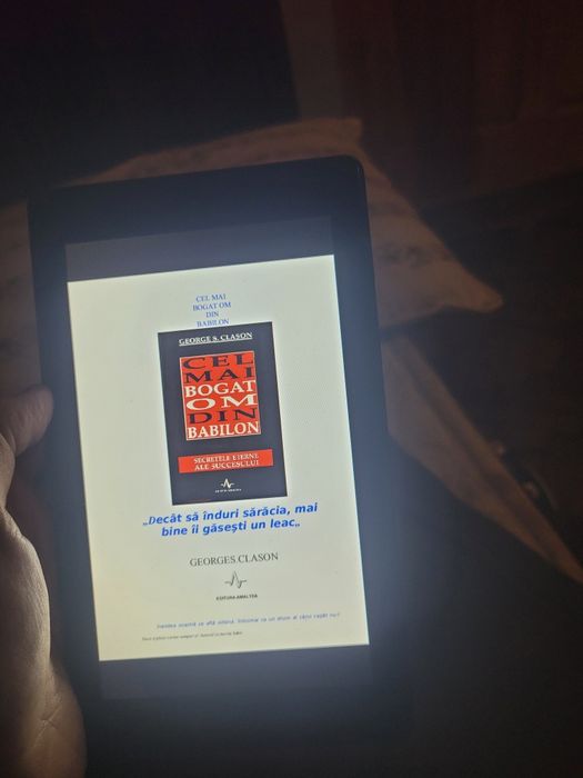 Tableta amazon Fire 7