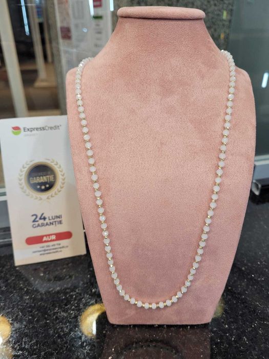Lant aur 14K 11.21g 68 cm (Iulius Mall)(B-33187.1) Garantie 2 ani!