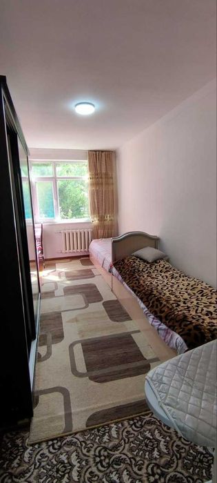 СРОЧНО 3*4 хонали 3*4/1/9 квартира 102м2 сотилади (Ипотека)