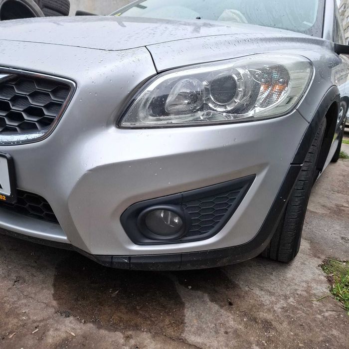 Vand Volvo c30 avariat