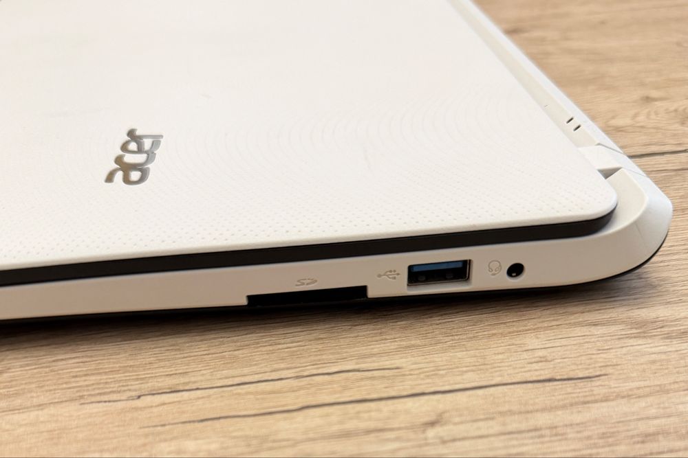 Acer aspire impecabil
