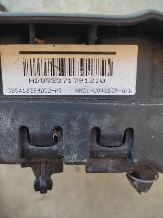 Airbag volan Ford