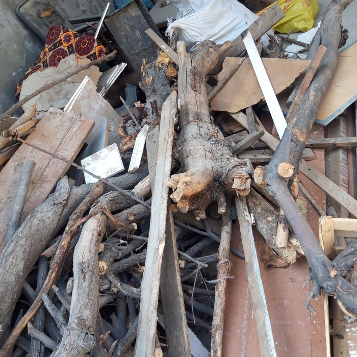 Утин сотилади 1 газел чикади