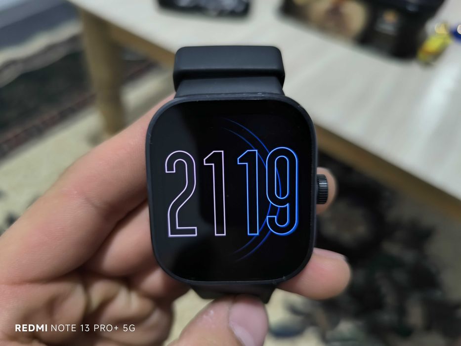 Xiaomi Redmi Watch 4