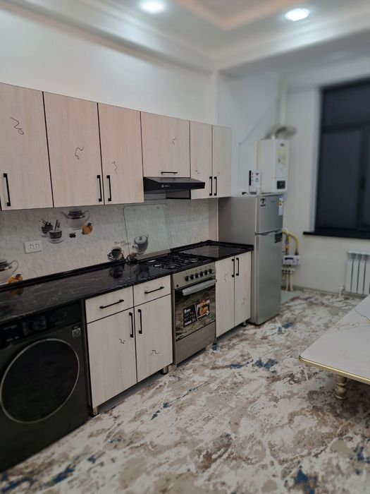 Аренда Юнусабад Шахристанское метро Новастройка 2х ком