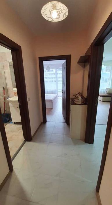 Дава се под наем Двустаен апартамент в София, Младост 1А - 62 кв.м за 614 € - Снимка #3