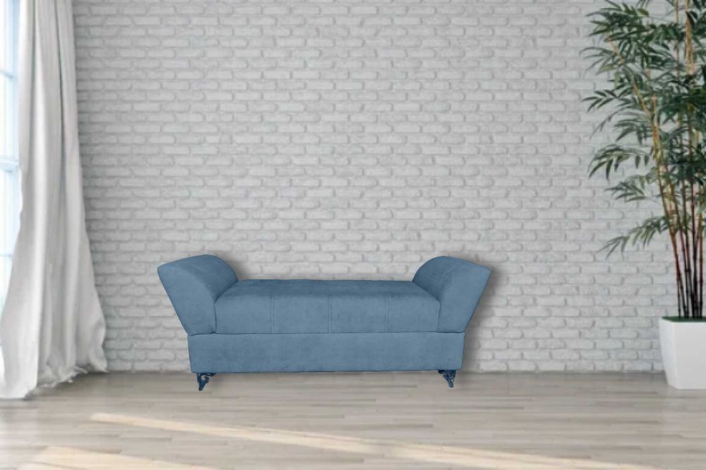 Пуф в прихожую, спальню.