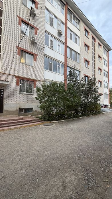 Продается 2-х мкр Астана 18