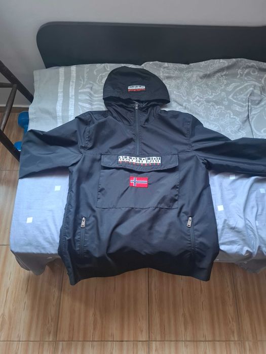 Napapijiri размер M