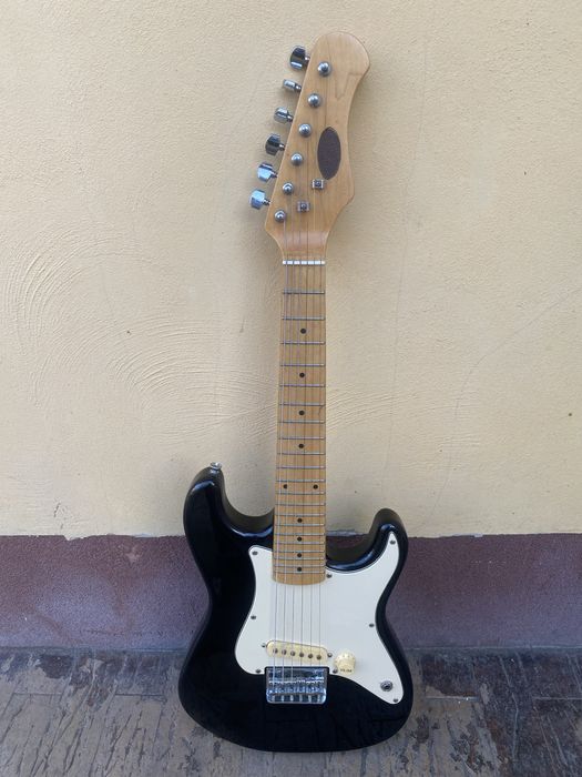 chitara electrica Stagg (1/2) / Maestro ( marime 3/4 )