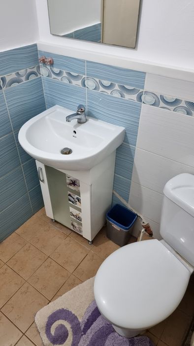 Дава се под наем Двустаен апартамент в Балчик - 60 кв.м за 255 € - Снимка #7