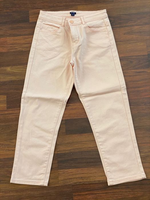 Брюки для девочки, 10-12 лет