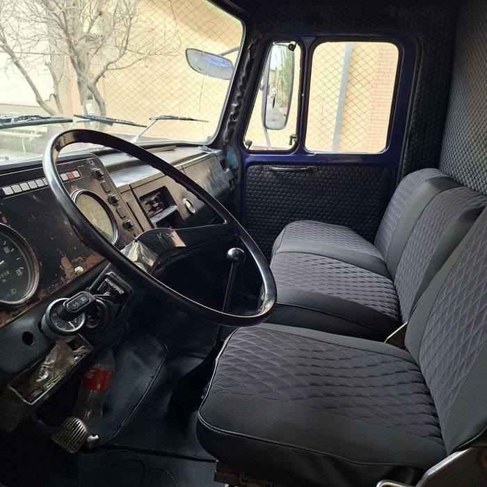 Zil (Бичок) 1993