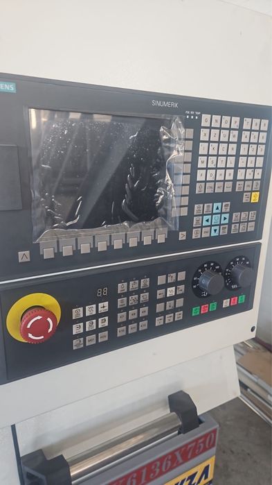 Запуск , наладка и программирование станков с ЧПУ.