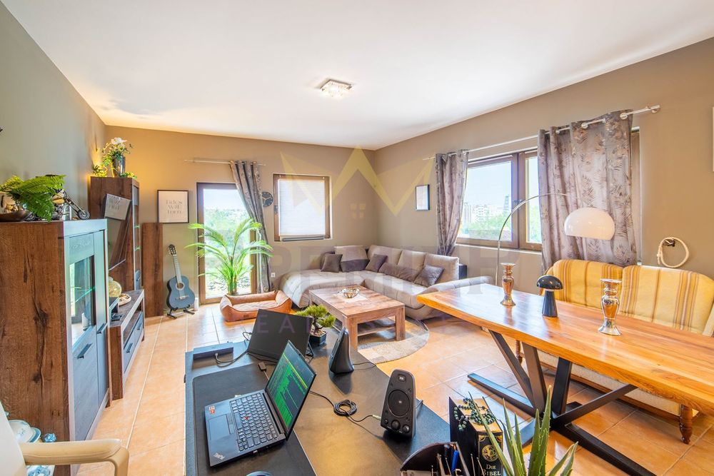 Продава се Къща в Варна, Изгрев - 180 кв.м за 1131 €/кв.м - Снимка #7