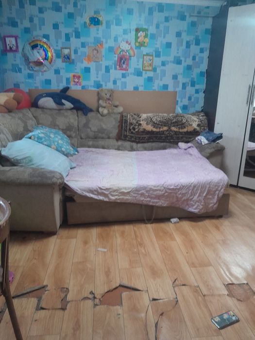 Продам дом благоустроиный