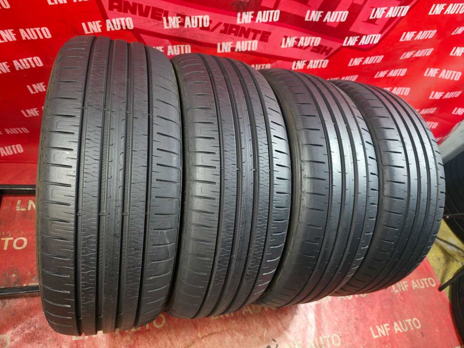 Anvelope de VARA - 215/50/19 - GoodYear - 7 / 7.5 MM - DOT 2022 !