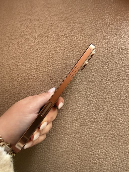 Vand iphone 16 pro max