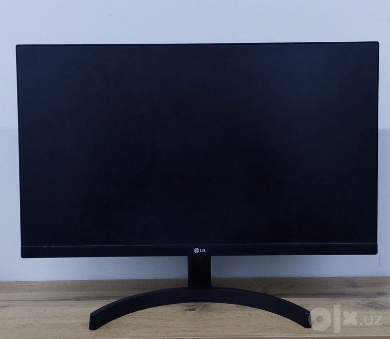 Monitor 24 75hz LG