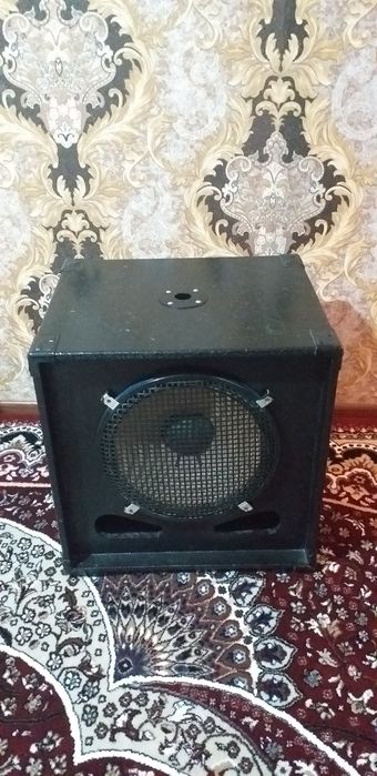 Aparatura polni komplekt sotiladi