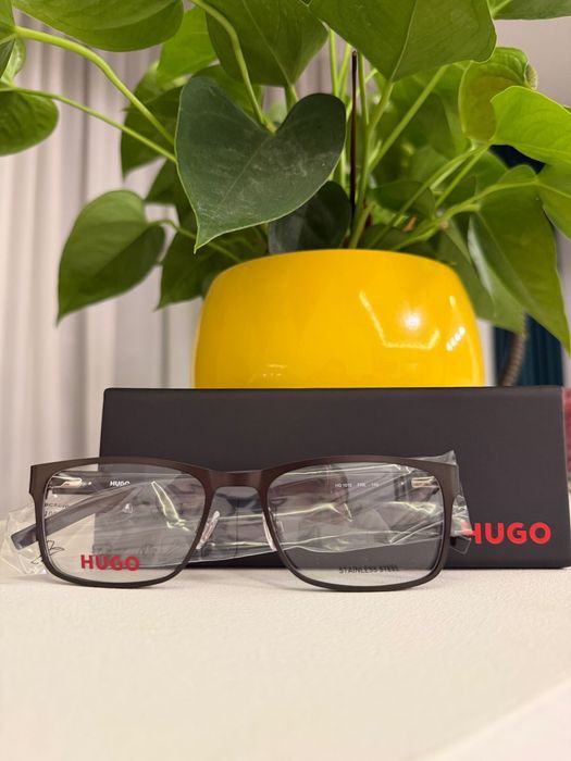 Rame ochelari Hugo