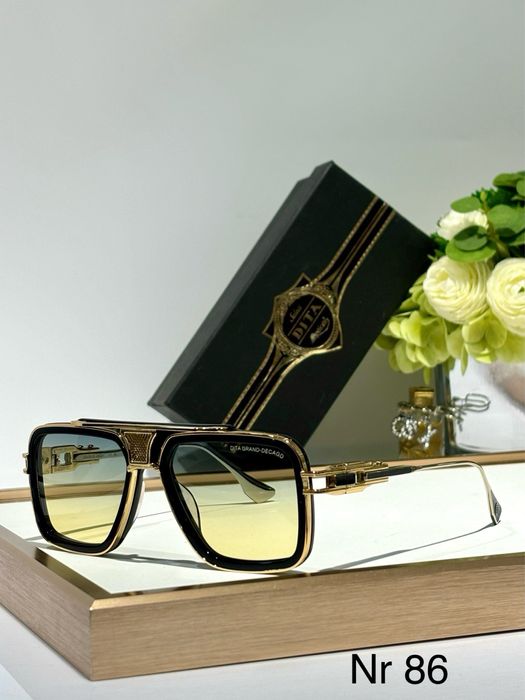 Ochelari de soare Dita Grand Decade !