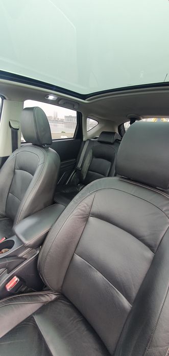 Продавам нисан кашкай