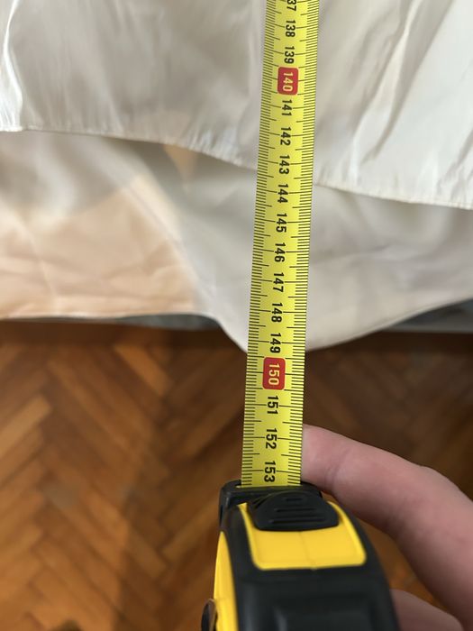 Rochie mireasa LA SPOSA / 38