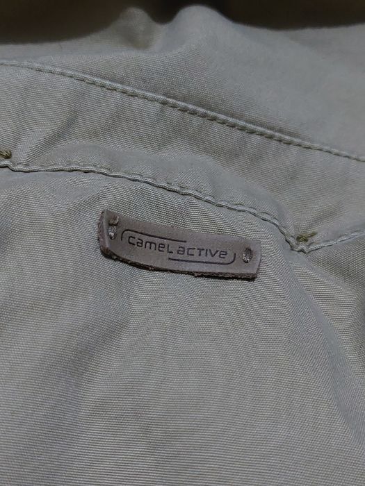 geaca camel active