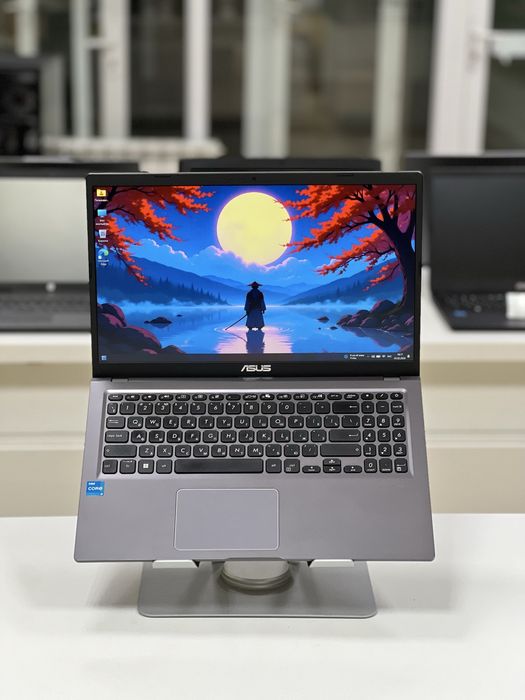 Ноутбук ASUS | Core i3-1135G4 | SSD 512Gb