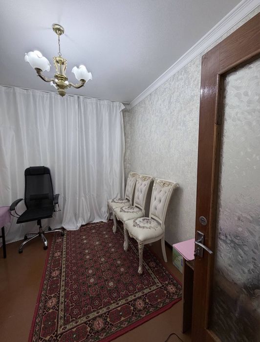 3/2/9 Паркентский риезий 83 м²