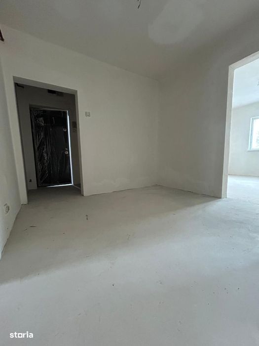 Centru UMF, 3 camere, 2 bai, Posibilitate de personalizare