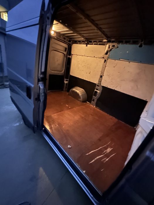 Opel Movano 2.2 L2H2