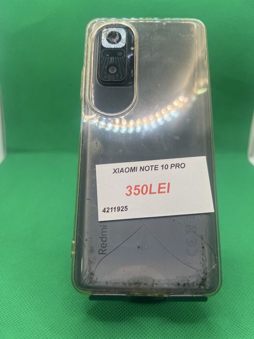 Xiaomi Note 10 Pro Lazar Amanet Imobiliare 42119