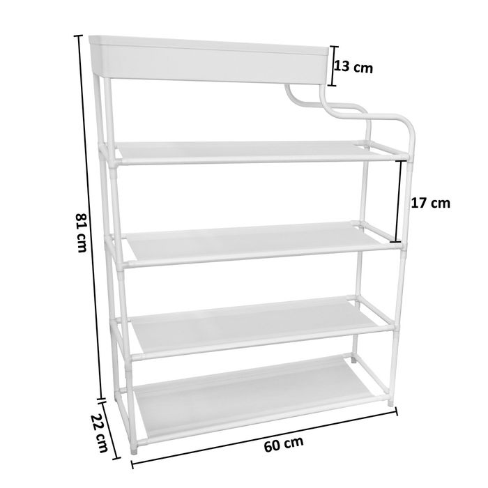 Органайзер за обувки