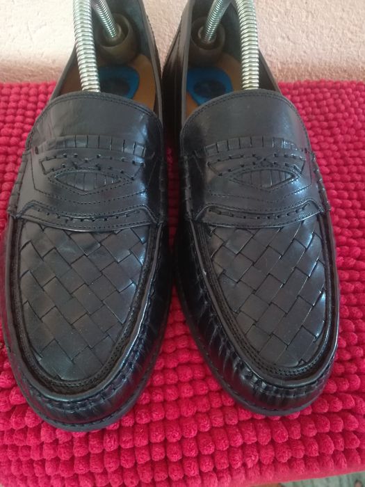 Mocasini Ventura nr 43 piele bărbați